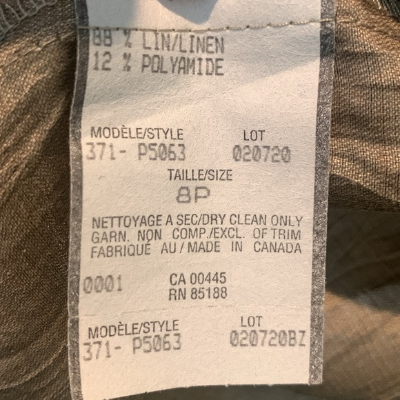 CONTEMPORAINE Women’s Blazer - Picture 15 of 15